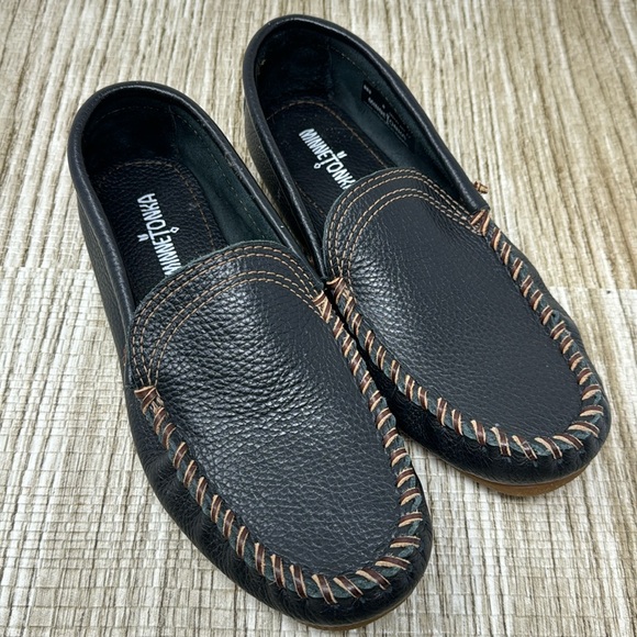 Minnetonka Shoes - Picture 1 of 8